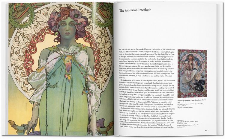 Produktbild: Mucha