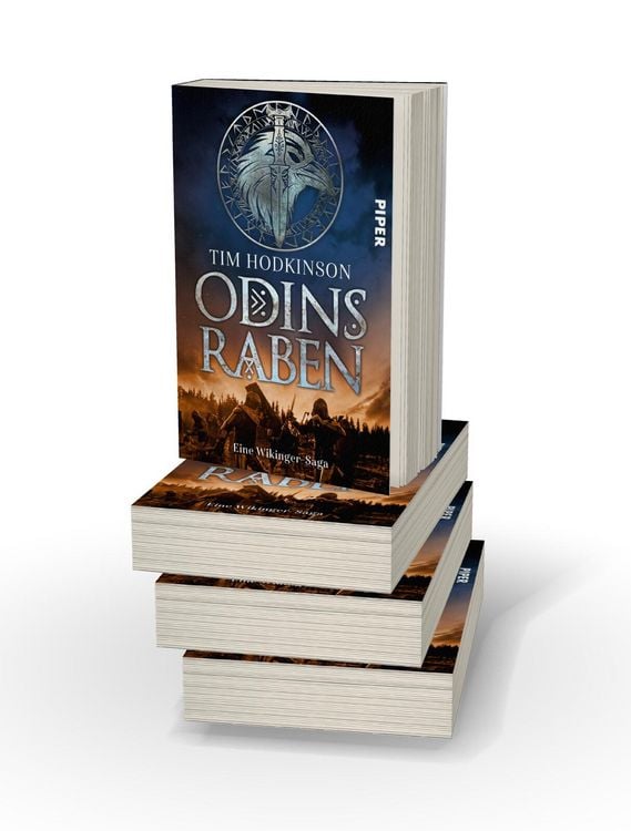 Produktbild: Odins Raben
