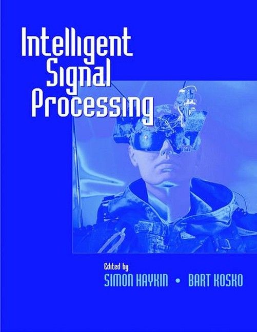 Produktbild: Intelligent Signal Processing