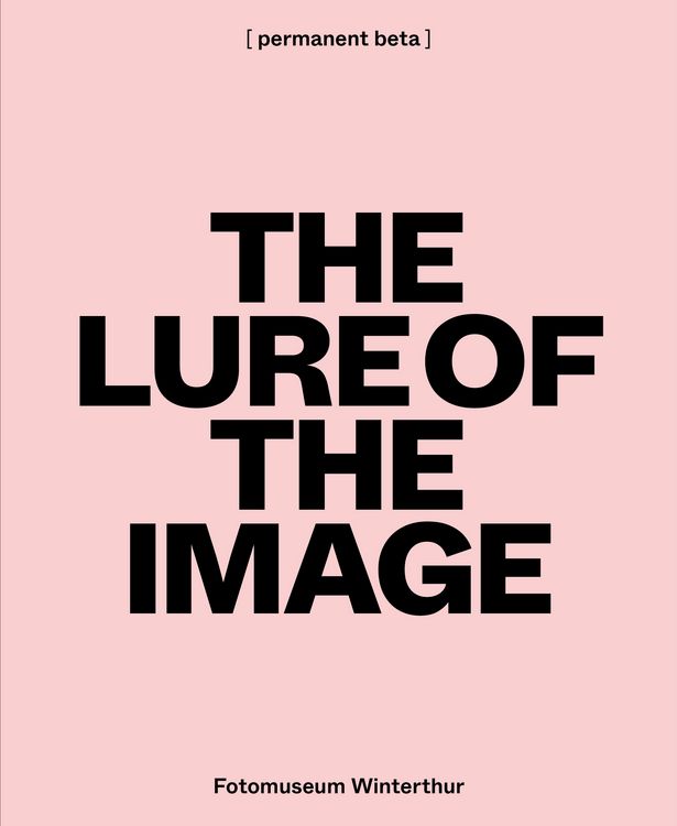 Produktbild: The Lure of the Image