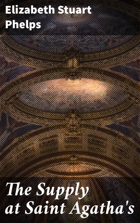 Produktbild: The Supply at Saint Agatha's