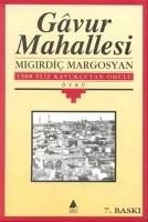 Produktbild: Gavur Mahallesi