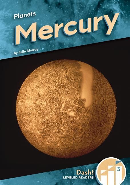 Produktbild: Mercury