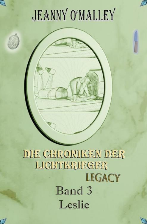 Produktbild: Die Chroniken der Lichtkrieger Legacy