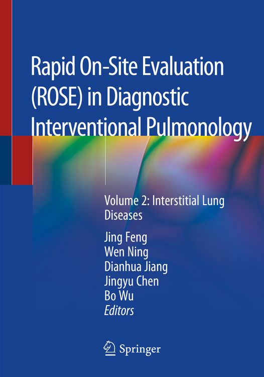 Produktbild: Rapid On-Site Evaluation (ROSE) in Diagnostic Interventional Pulmonology