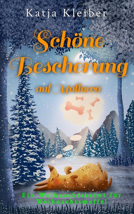 Produktbild: Schöne Bescherung auf Mallorca