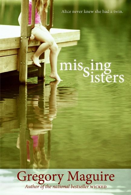 Produktbild: Missing Sisters