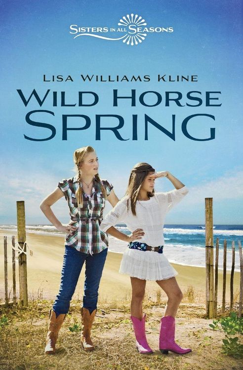 Produktbild: The Wild Horse Spring