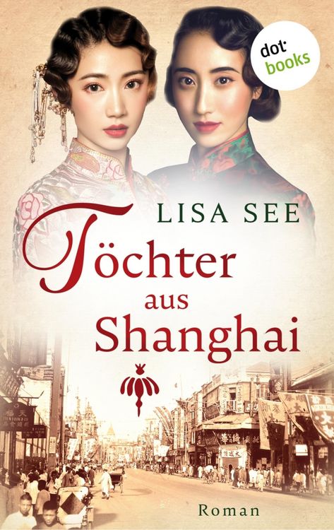 Produktbild: T&ouml;chter aus Shanghai