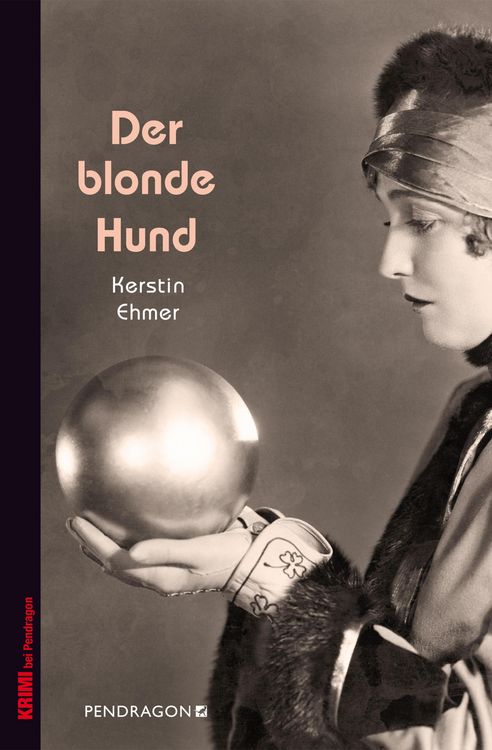 Produktbild: Der blonde Hund