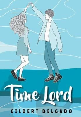 Produktbild: Time Lord