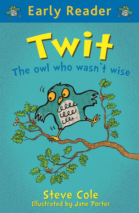 Produktbild: Twit