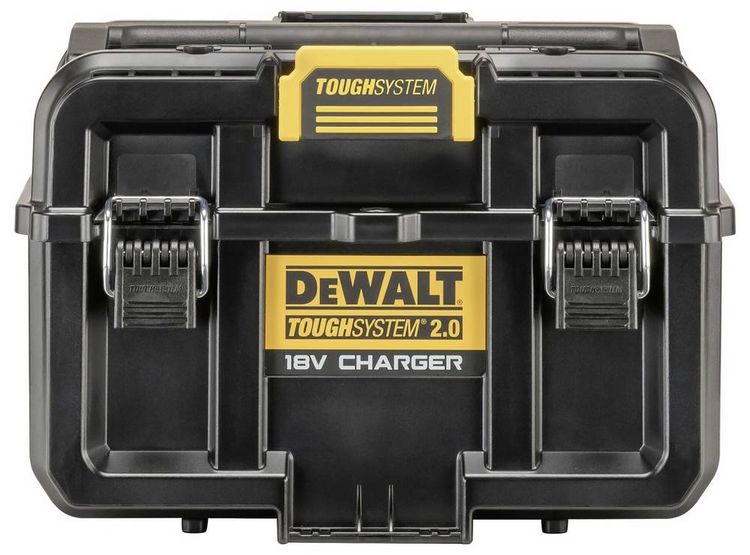 Produktbild: DEWALT Akkupack-Ladeger&auml;t DWST83471-QW