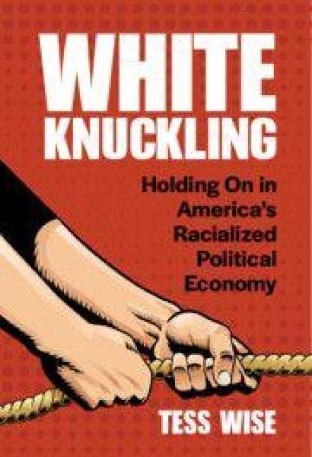 Produktbild: White Knuckling