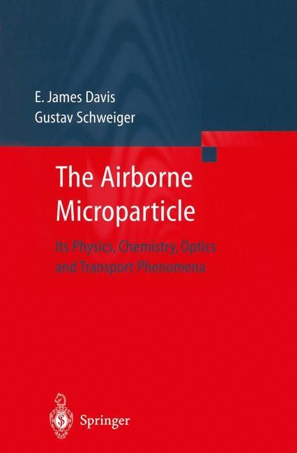 Produktbild: The Airborne Microparticle