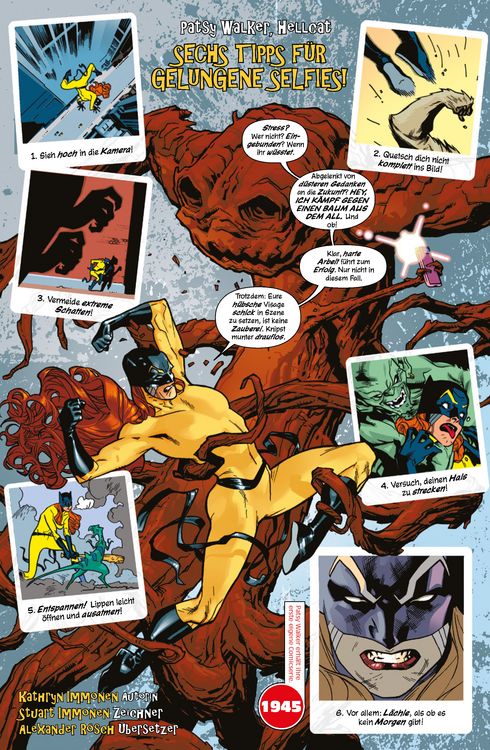 Produktbild: Marvel Comics 1000