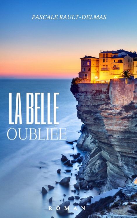 Produktbild: La belle oubliee
