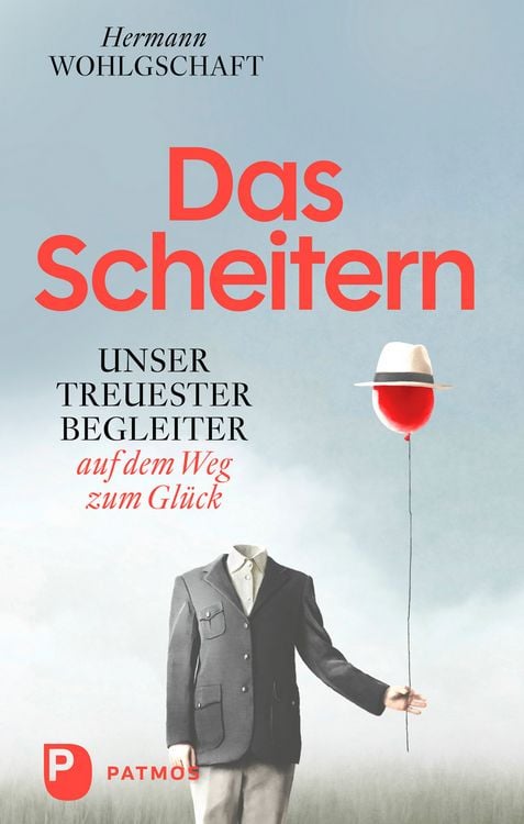 Produktbild: Das Scheitern