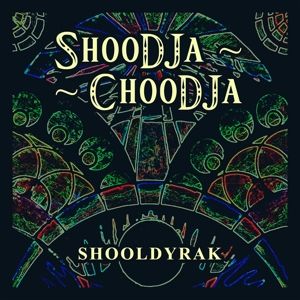 Produktbild: Shooldyrak