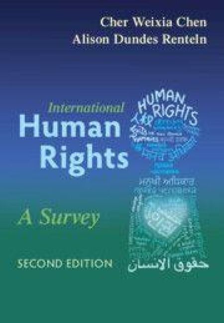 Produktbild: International Human Rights International Human Rights