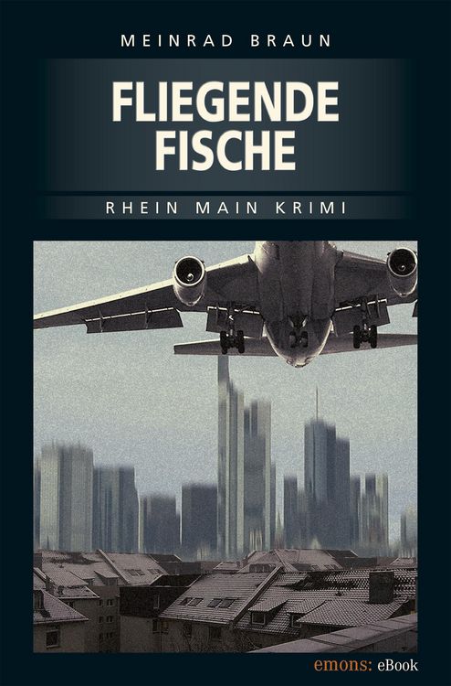 Produktbild: Fliegende Fische