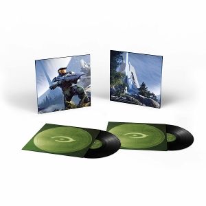 Produktbild: Halo: Combat Evolved (Original Soundtrack)