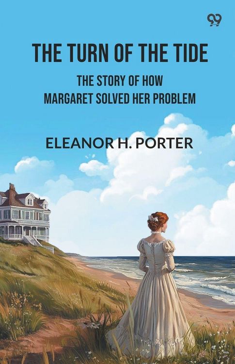 Produktbild: The Turn of the Tide The Story of How Margaret Solved Her Problem