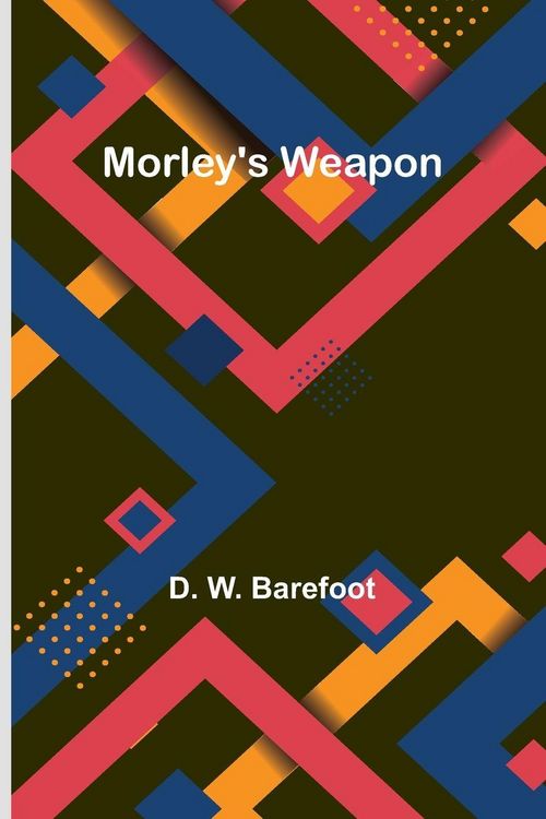 Produktbild: Morley's Weapon