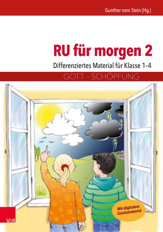 Produktbild: RU f&uuml;r morgen 2