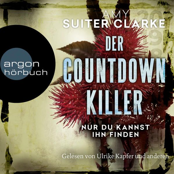 Produktbild: Der Countdown-Killer - Nur du kannst ihn finden