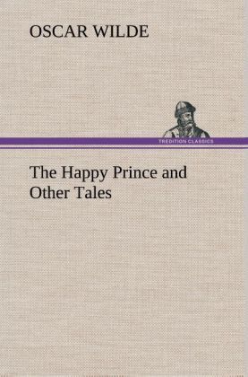 Produktbild: The Happy Prince and Other Tales
