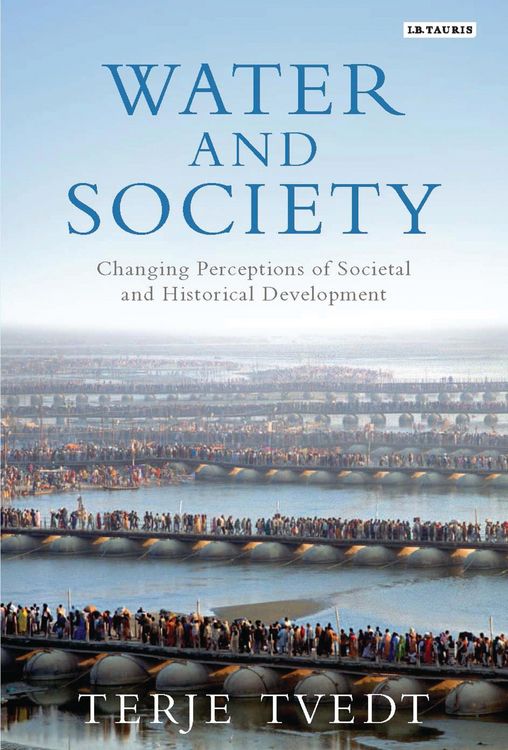 Produktbild: Water and Society