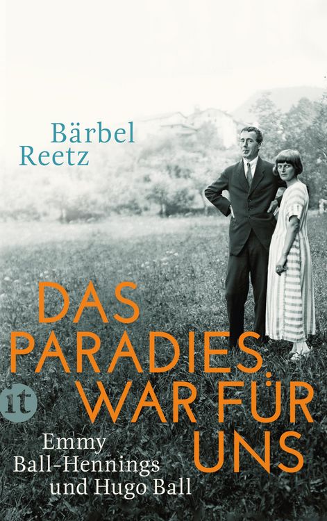 Produktbild: Das Paradies war f&uuml;r uns