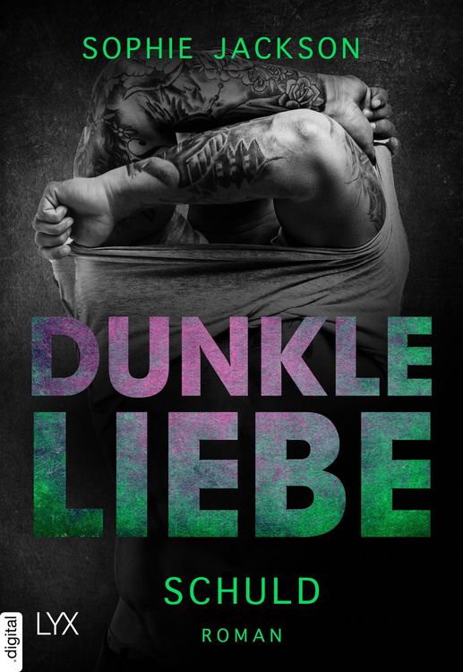 Produktbild: Dunkle Liebe - Schuld