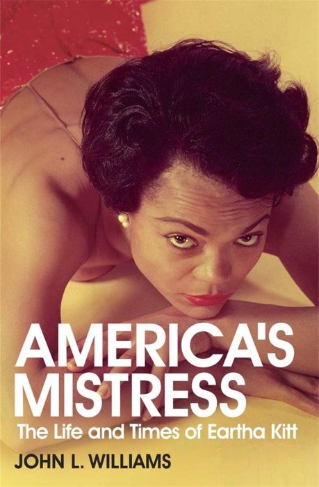 Produktbild: Williams, J: America's Mistress