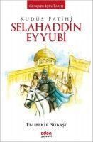 Produktbild: Kud&uuml;s Fatihi Selahaddin Eyyubi Ciltli