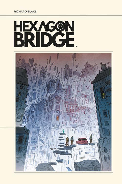 Produktbild: Hexagon Bridge