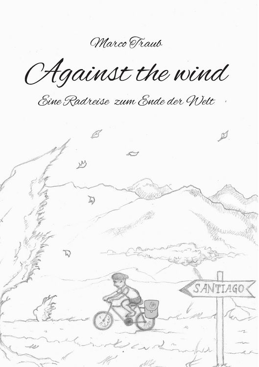 Produktbild: Against the wind