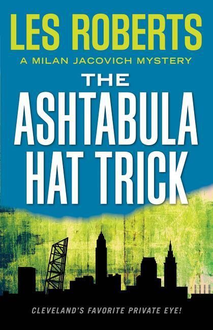 Produktbild: The Ashtabula Hat Trick
