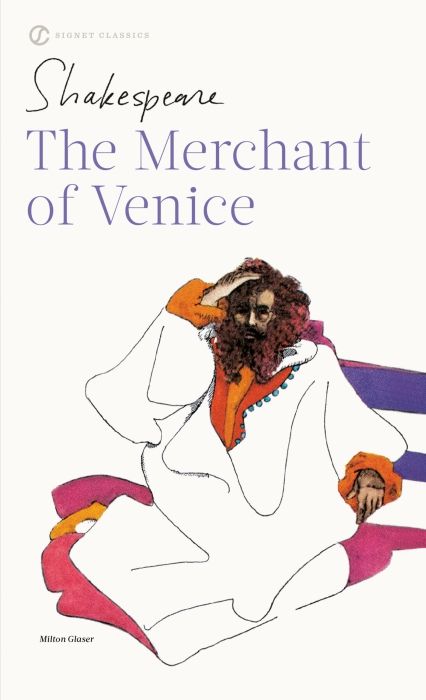 Produktbild: Shakespeare, W: The Merchant of Venice