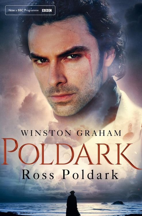 Produktbild: Ross Poldark