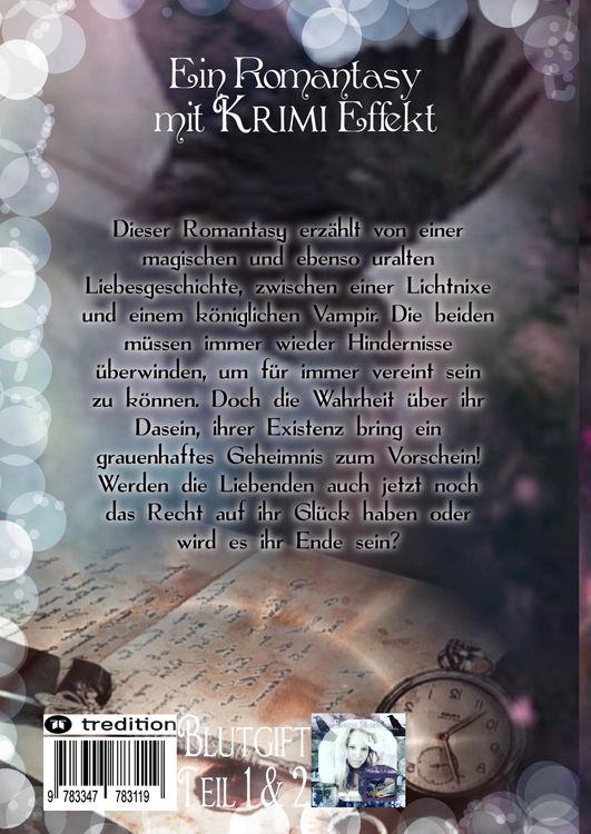 Produktbild: Blutgift
