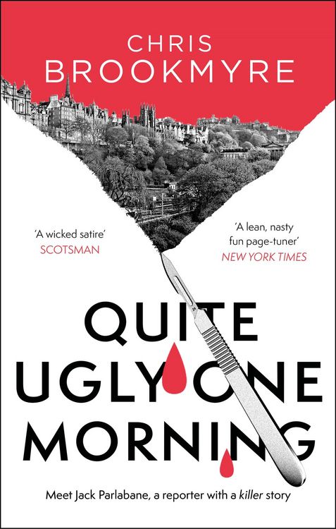 Produktbild: Quite Ugly One Morning