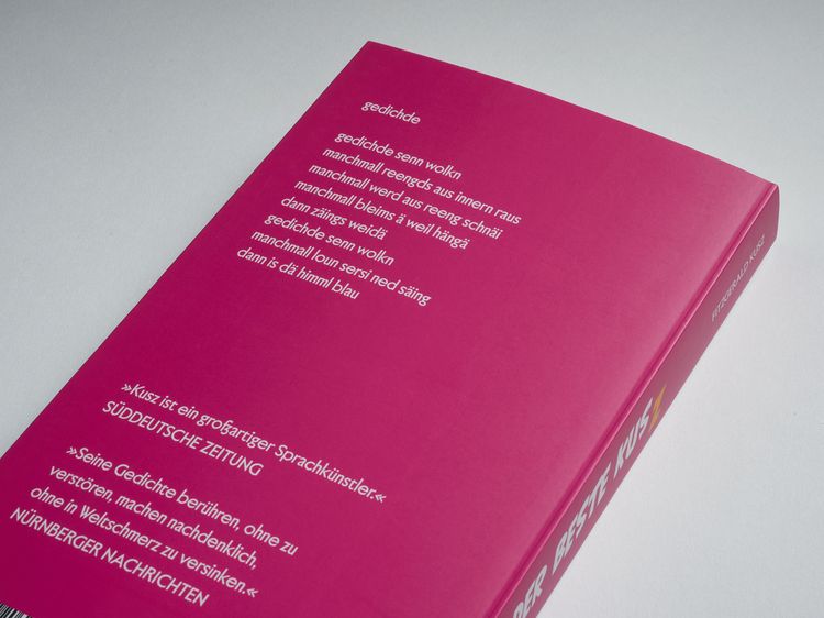 Produktbild: Der beste Kusz