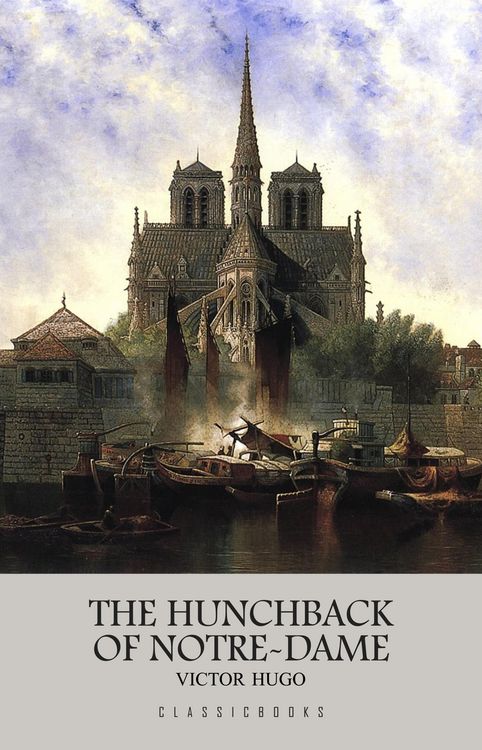Produktbild: Hunchback of Notre-Dame
