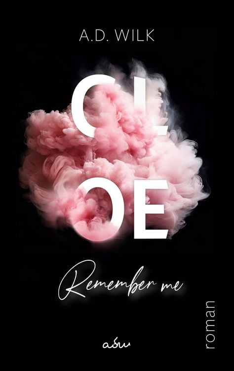 Produktbild: CLOE. Remember me.