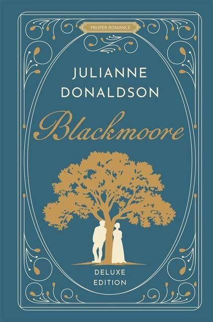Produktbild: Blackmoore Deluxe Edition