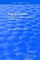 Produktbild: Lioy, P: Toxic Air Pollution