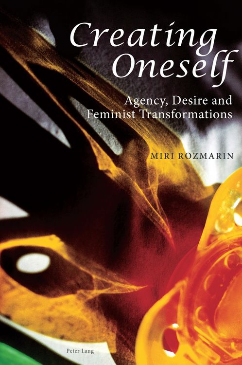 Produktbild: Creating Oneself