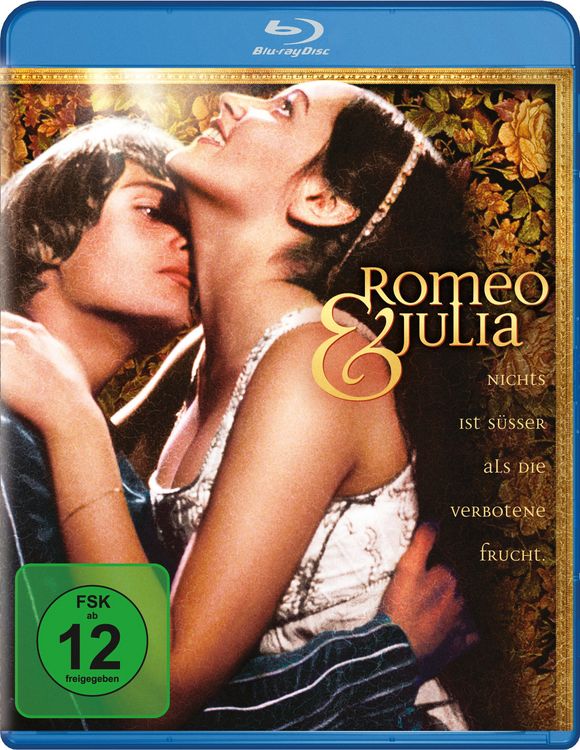 Produktbild: Romeo & Julia